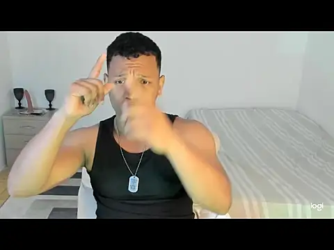 Ian Arcia online show from 05-04-26, 06:31