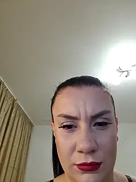 RubyDesire  online show from 05-09-26, 04:56
