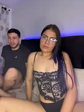 Alessandro secret online show from 05-08-26, 01:33