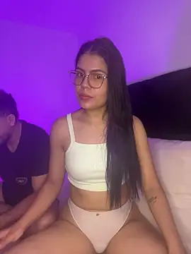 Alessandro secret online show from 06-09-26, 03:29