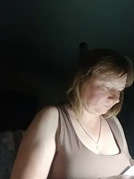 MikkiLove777 online show from 05-31-26, 10:22