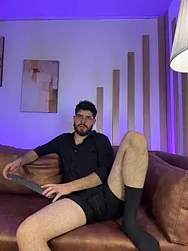 DomBoy  online show from 06-10-26, 08:19