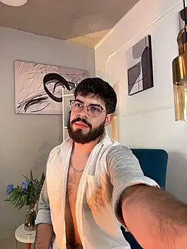 DomBoy  online show from 06-15-26, 08:22