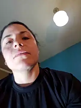 Rebelchocolate online show from 06-05-26, 11:54