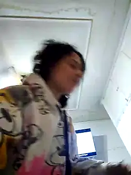 Rebelchocolate online show from 06-30-26, 02:23
