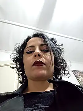 Rebelchocolate online show from 07-11-26, 12:02