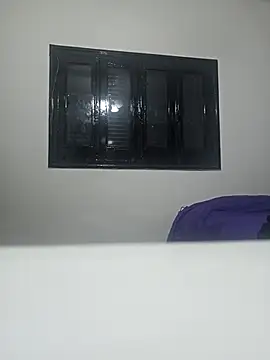 Rebelchocolate online show from 07-12-26, 11:29