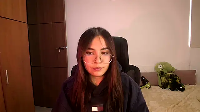 abbyyandmaxx online show from 07-09-26, 08:46