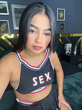 EvasBlazeXXX online show from 05-19-26, 05:14