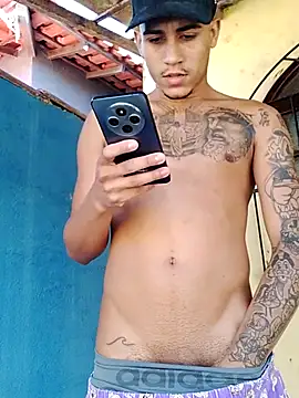 gui carioca7 online show from 06-19-26, 04:11