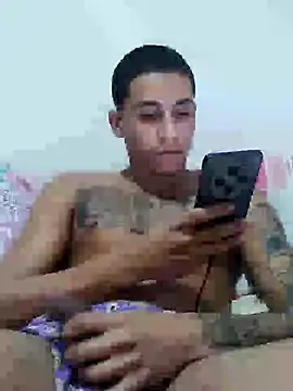 gui carioca7 online show from 07-10-26, 02:38