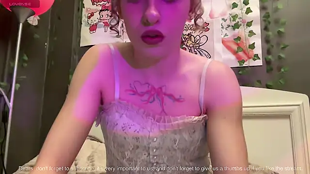 Miss Amy00 online show from 07-04-26, 12:06