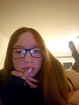Freaky-Doll online show from 07-20-26, 08:22