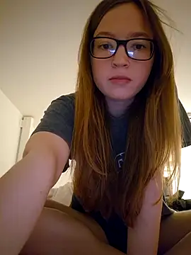 Freaky-Doll online show from 07-27-26, 08:27