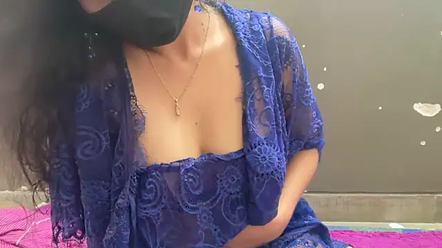 Kanika 76 online show from 07-31-26, 10:25
