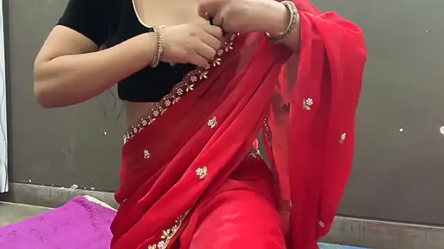 Kanika 76 online show from 08-06-26, 05:26