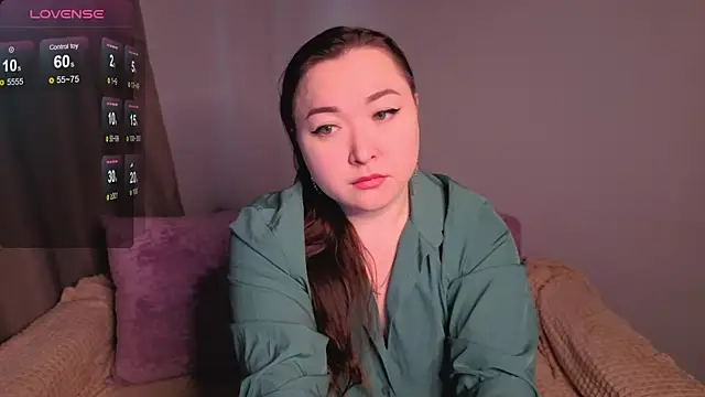 anna olis online show from 05-07-26, 01:55