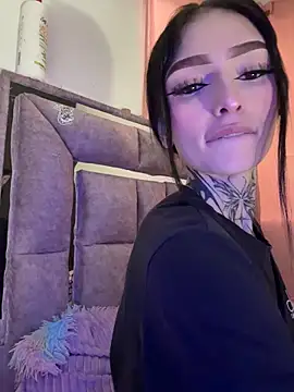 she-dulce online show from 05-02-26, 05:51