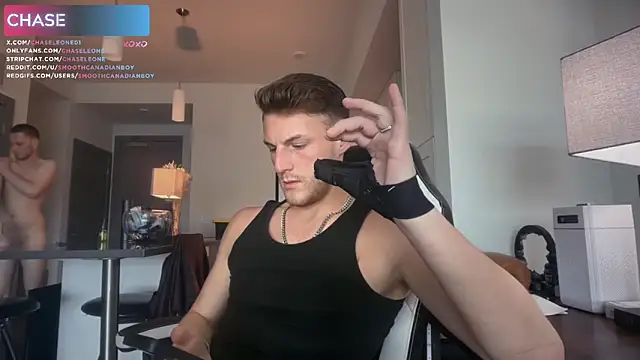 chaseleone online show from 04-30-26, 07:31