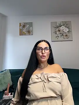 AnyEvyy online show from 06-18-26, 04:57