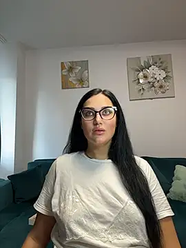 AnyEvyy online show from 07-06-26, 04:31