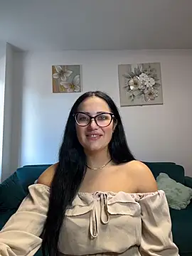 AnyEvyy online show from 07-10-26, 05:23