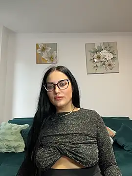 AnyEvyy online show from 07-13-26, 04:04