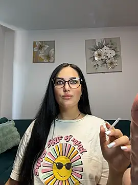 AnyEvyy online show from 07-24-26, 06:00
