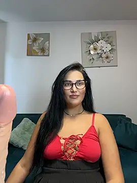 AnyEvyy online show from 07-28-26, 01:43