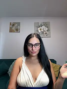 AnyEvyy online show from 07-31-26, 04:45