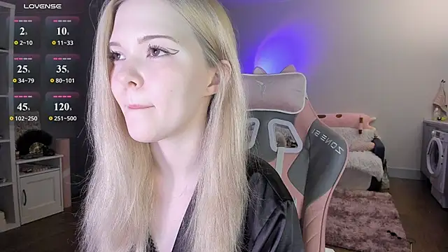 fairy cassie online show from 05-08-26, 10:37