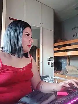 LittleMairy online show from 05-27-26, 05:21