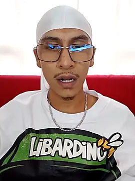 Lil black009 online show from 05-21-26, 04:25
