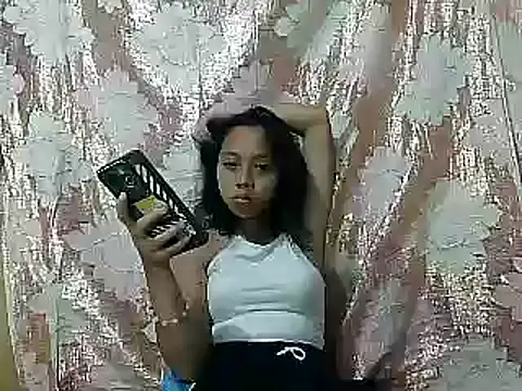 Yours AsianPinayGirl18 online show from 05-02-26, 12:21