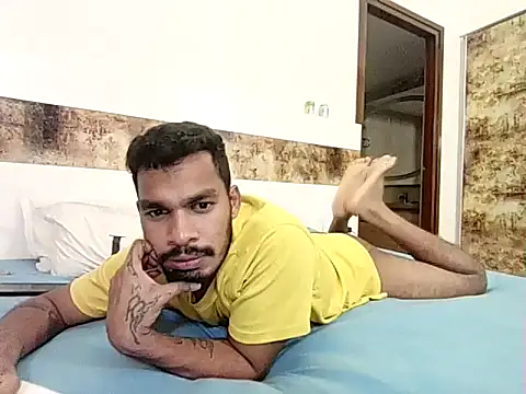 Desihotboy990 online show from 05-24-26, 03:06