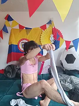 LittleTymmy online show from 06-22-26, 07:22