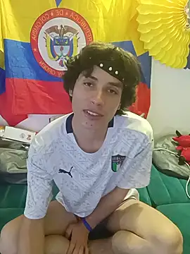 LittleTymmy online show from 06-28-26, 11:44