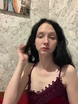 Mila Stars online show from 05-12-26, 07:55