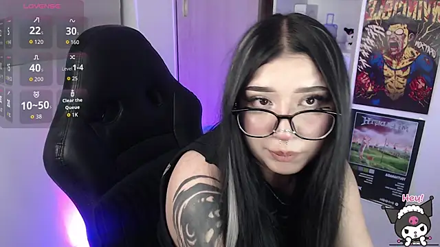 Snapshot of VamppyJanne chatting on 06-22-26, 03:25 VamppyJanne online show from 06-22-26, 03:25