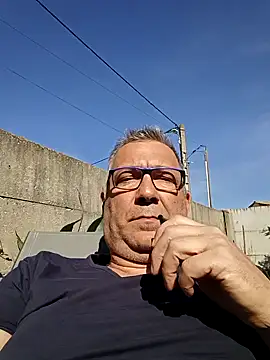 Soloyan online show from 03-24-26, 02:33