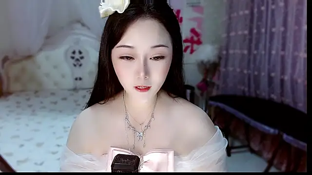 Amy-cnbaby online show from 07-13-26, 01:19