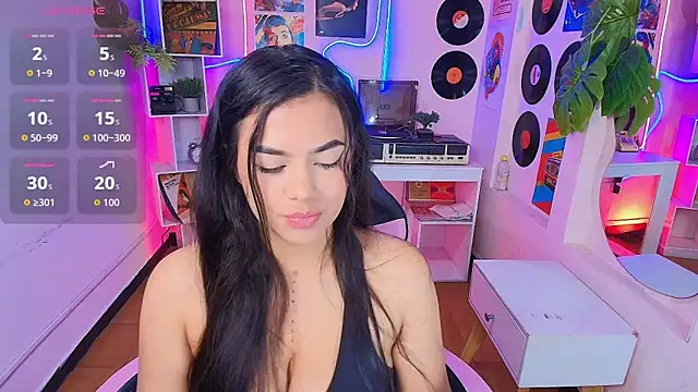 Snapshot of Duulce_mia chatting on 06-05-26, 11:16 Duulce mia online show from 06-05-26, 11:16