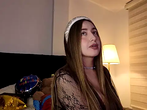 AnastasiaCampbell online show from 07-05-26, 03:34