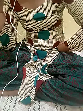 Seema yadav01 online show from 05-31-26, 05:15