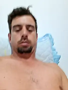 Bartsimps00 online show from 08-02-26, 07:45