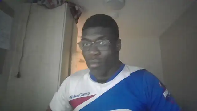 Shango x online show from 05-01-26, 06:56