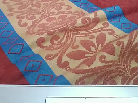 Snapshot of vickyoerhg chatting on 05-11-26, 04:37 vickyoerhg online show from 05-11-26, 04:37
