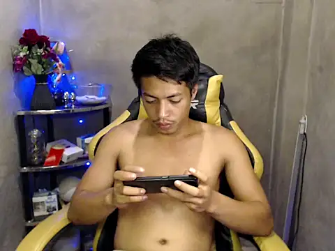 Pinoy Morino online show from 04-30-26, 12:44