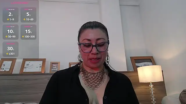 FranciscaVera online show from 05-28-26, 07:33
