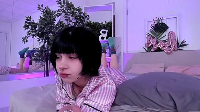 Snapshot of Ashley_Alt chatting on 05-02-26, 06:40 Ashley Alt online show from 05-02-26, 06:40